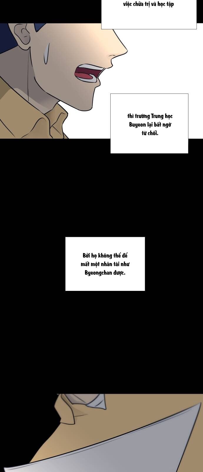 Garbage Time Chapter 26 - 2