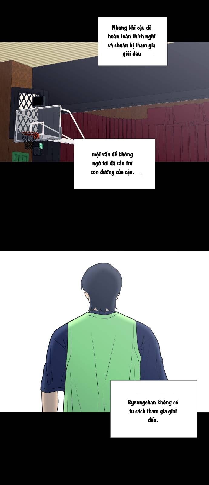 Garbage Time Chapter 26 - 11