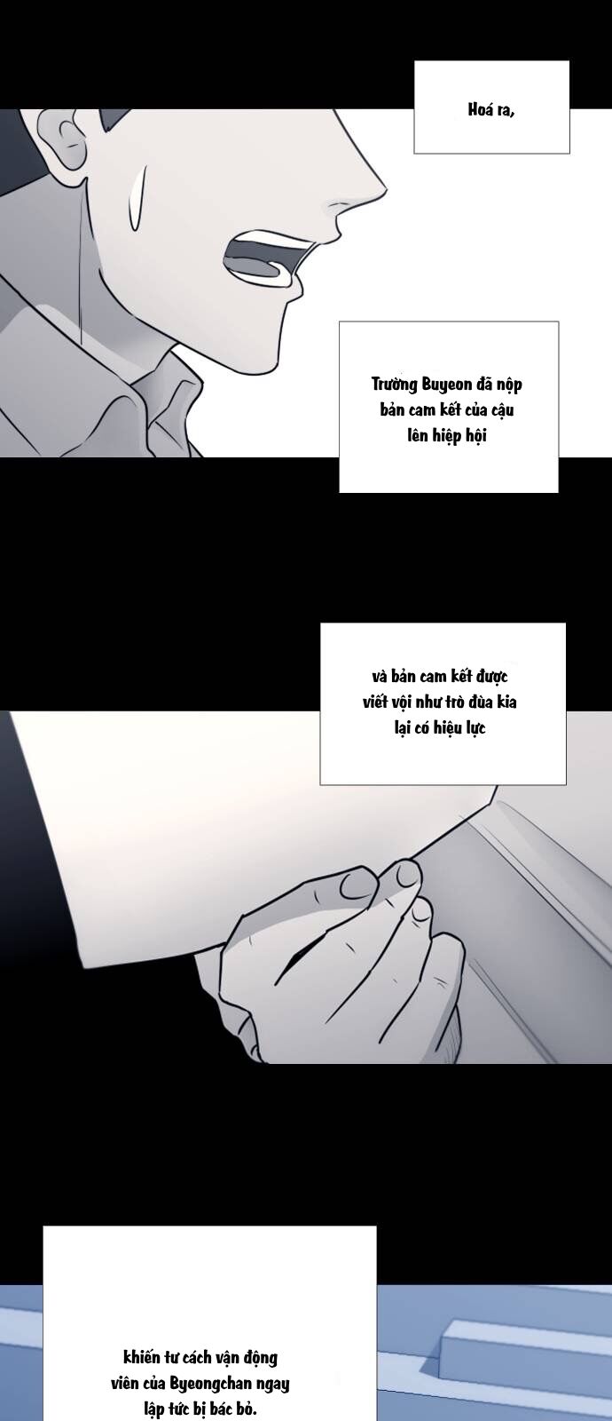 Garbage Time Chapter 26 - 12