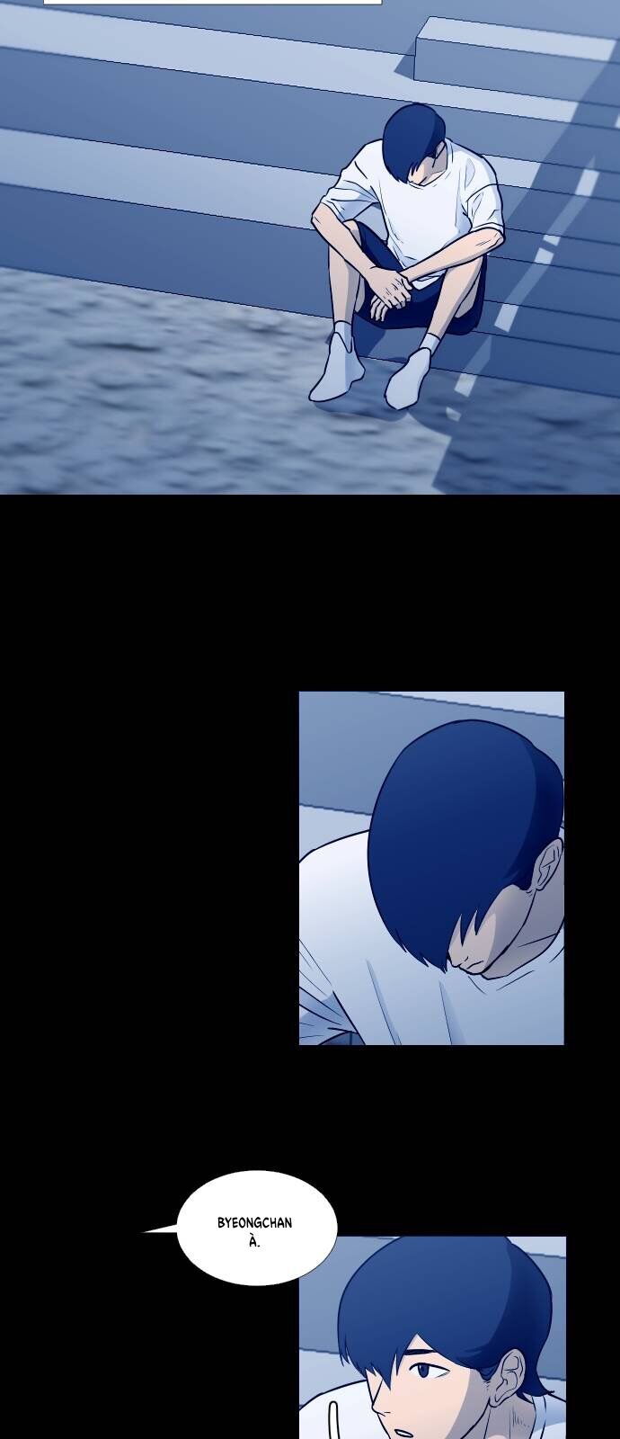 Garbage Time Chapter 26 - 13