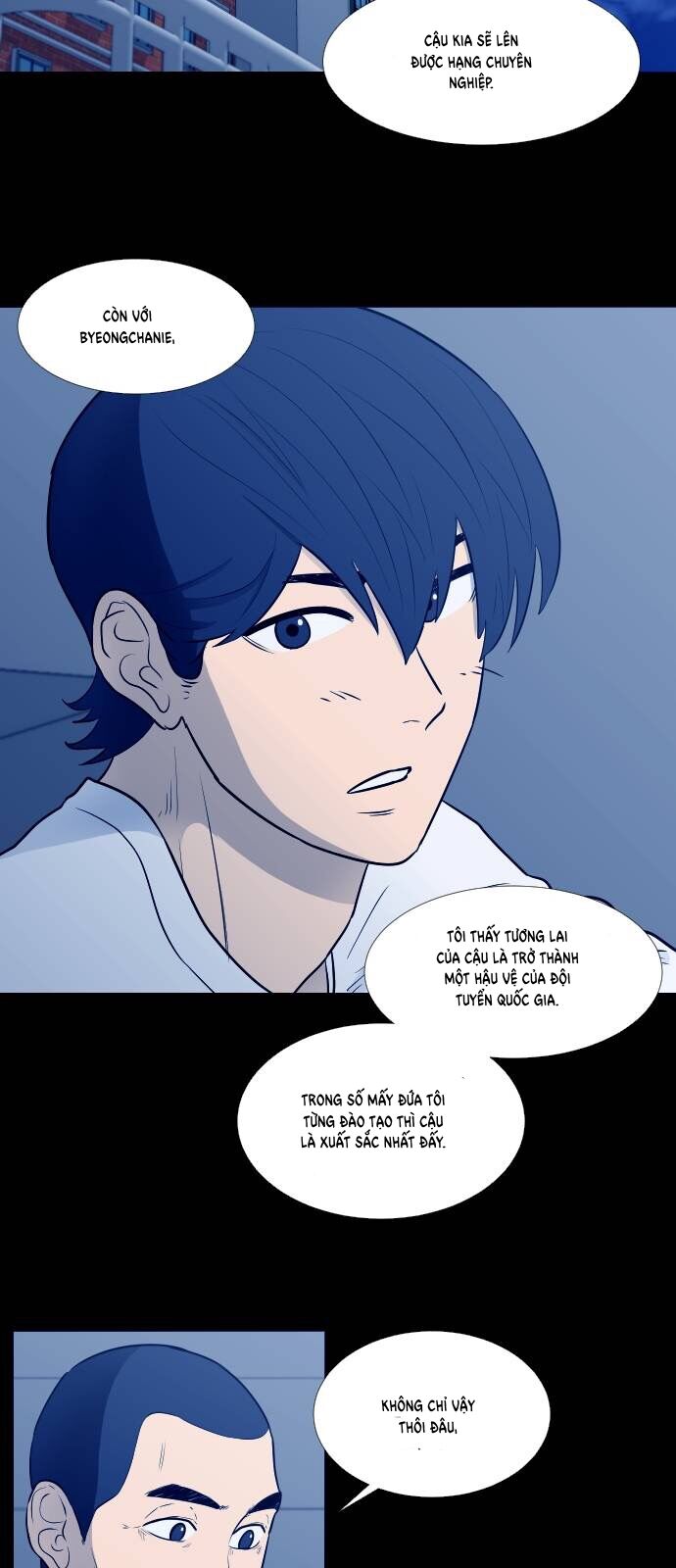 Garbage Time Chapter 26 - 16