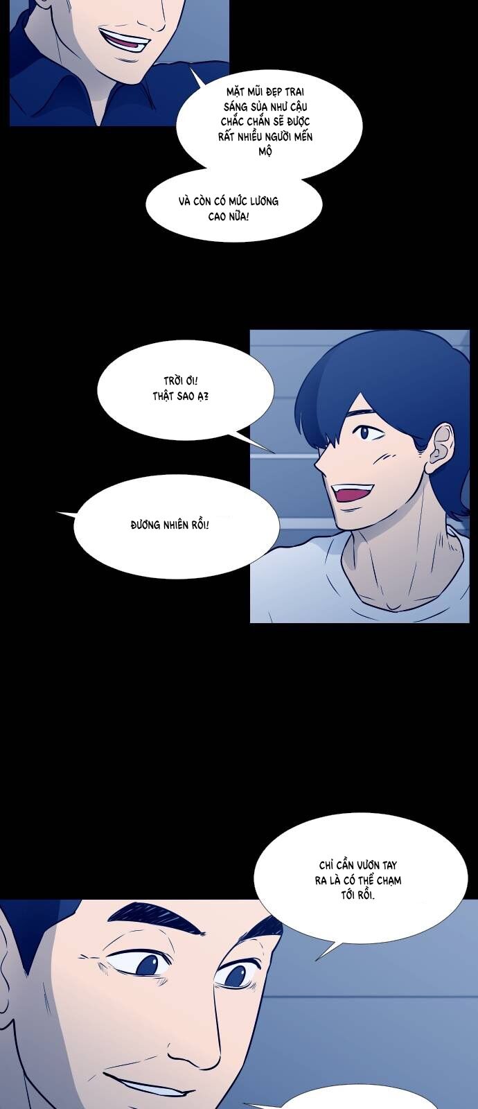 Garbage Time Chapter 26 - 17