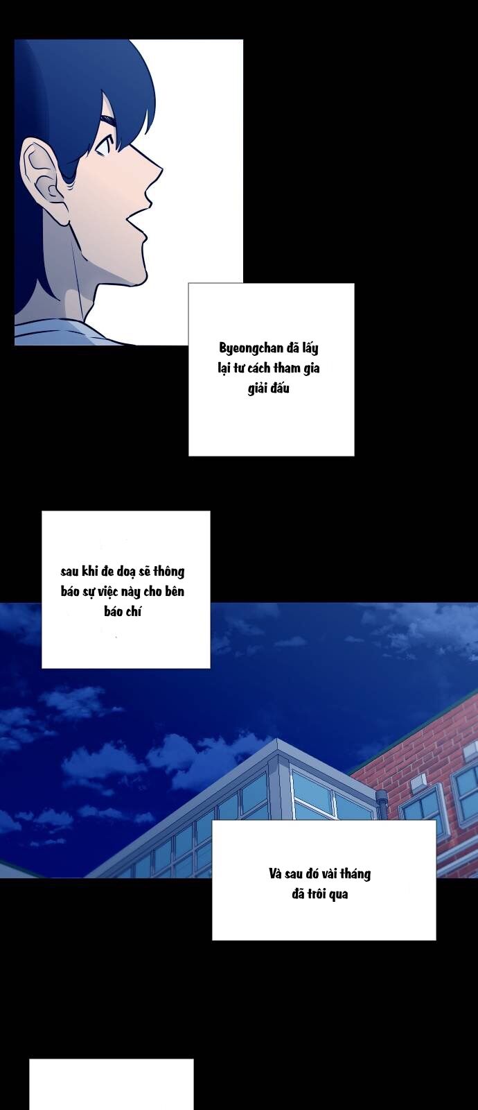 Garbage Time Chapter 26 - 19