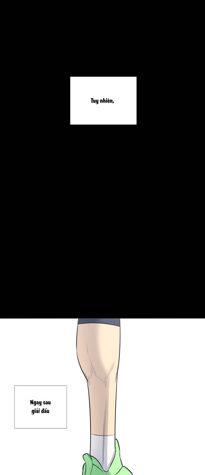 Garbage Time Chapter 26 - 21