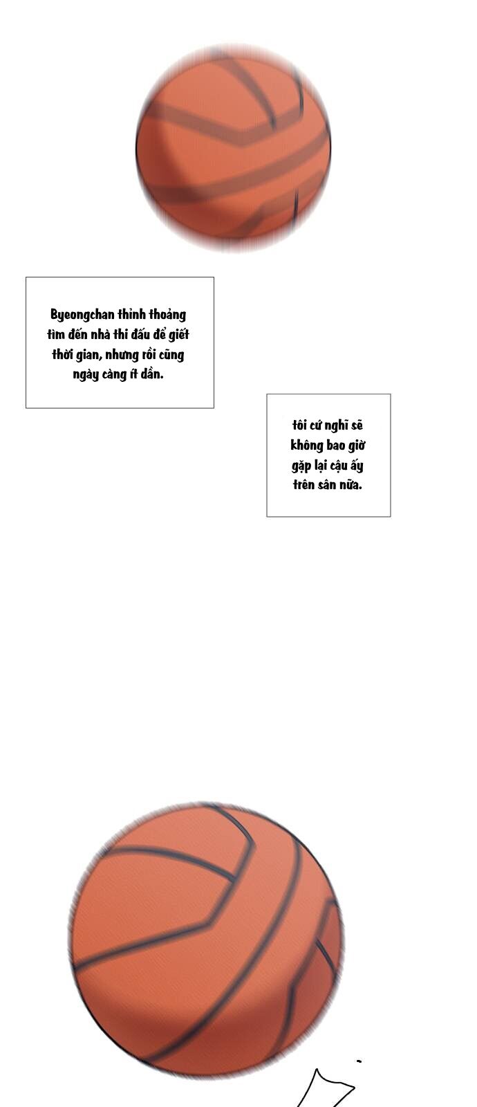 Garbage Time Chapter 26 - 24