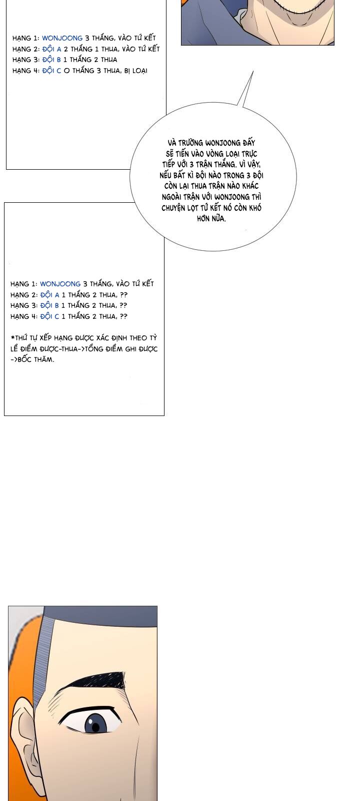 Garbage Time Chapter 26 - 27