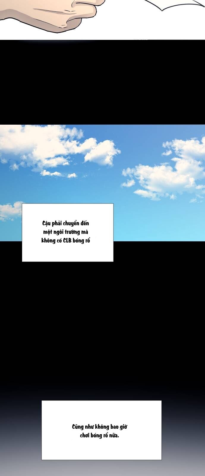 Garbage Time Chapter 26 - 4