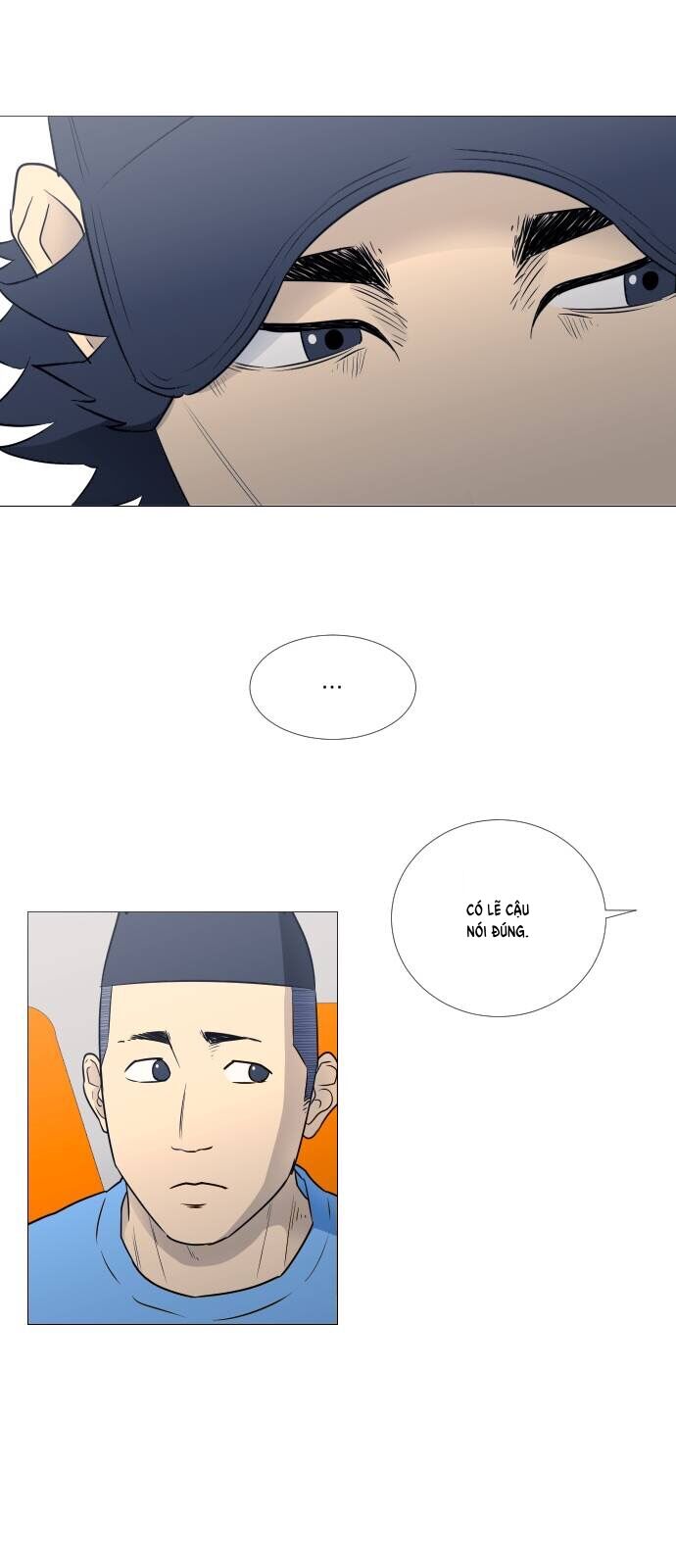 Garbage Time Chapter 26 - 32