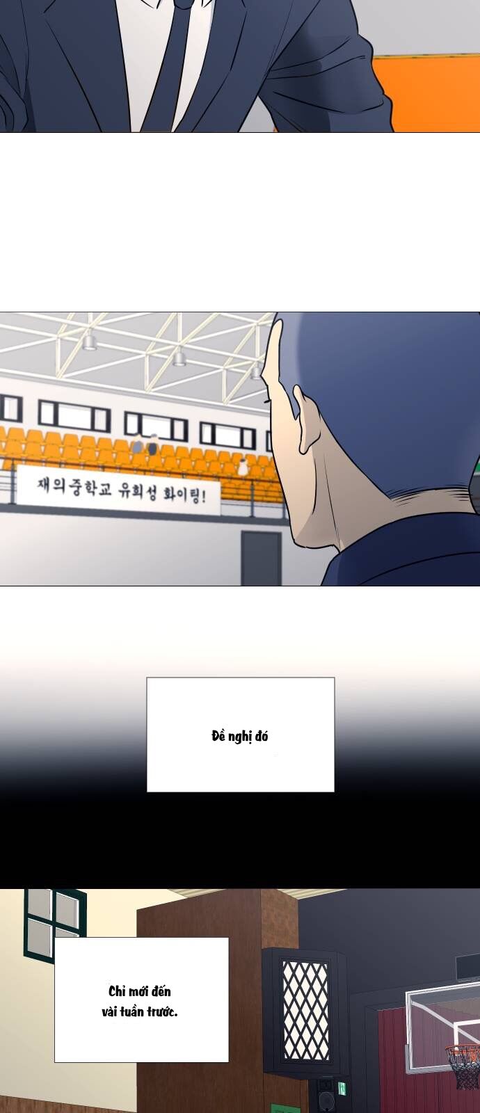 Garbage Time Chapter 26 - 34