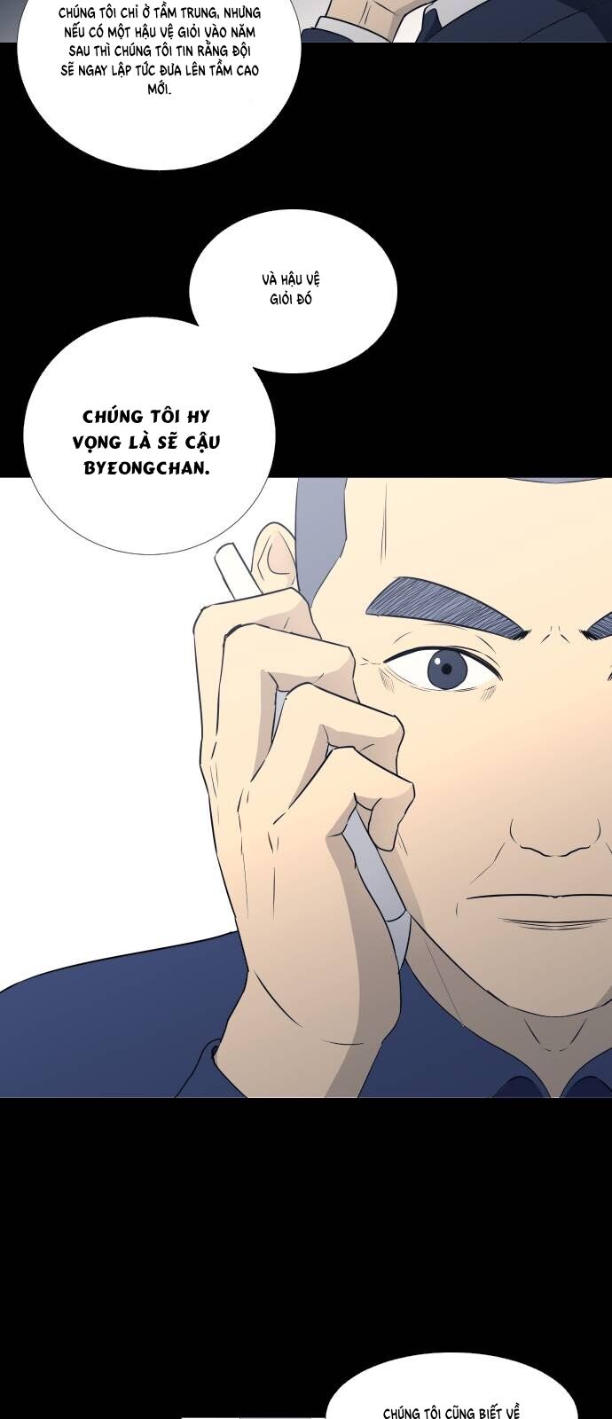 Garbage Time Chapter 26 - 37