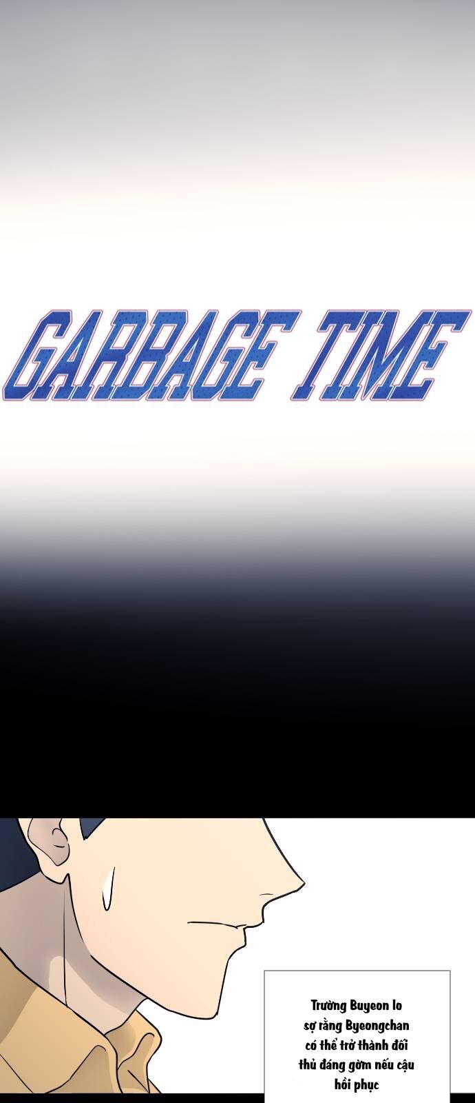 Garbage Time Chapter 26 - 5