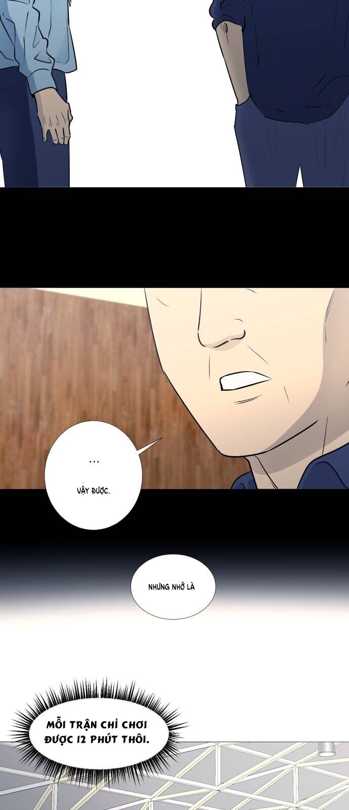 Garbage Time Chapter 26 - 42