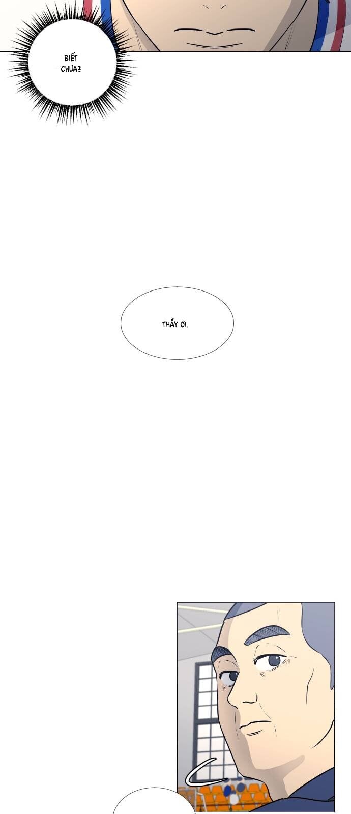 Garbage Time Chapter 26 - 44