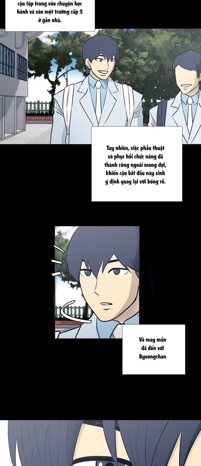 Garbage Time Chapter 26 - 7