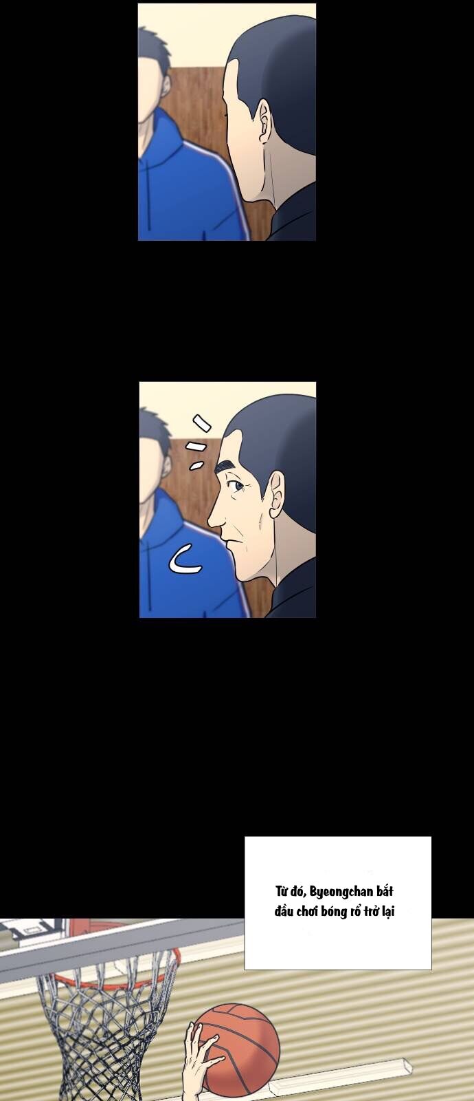 Garbage Time Chapter 26 - 9