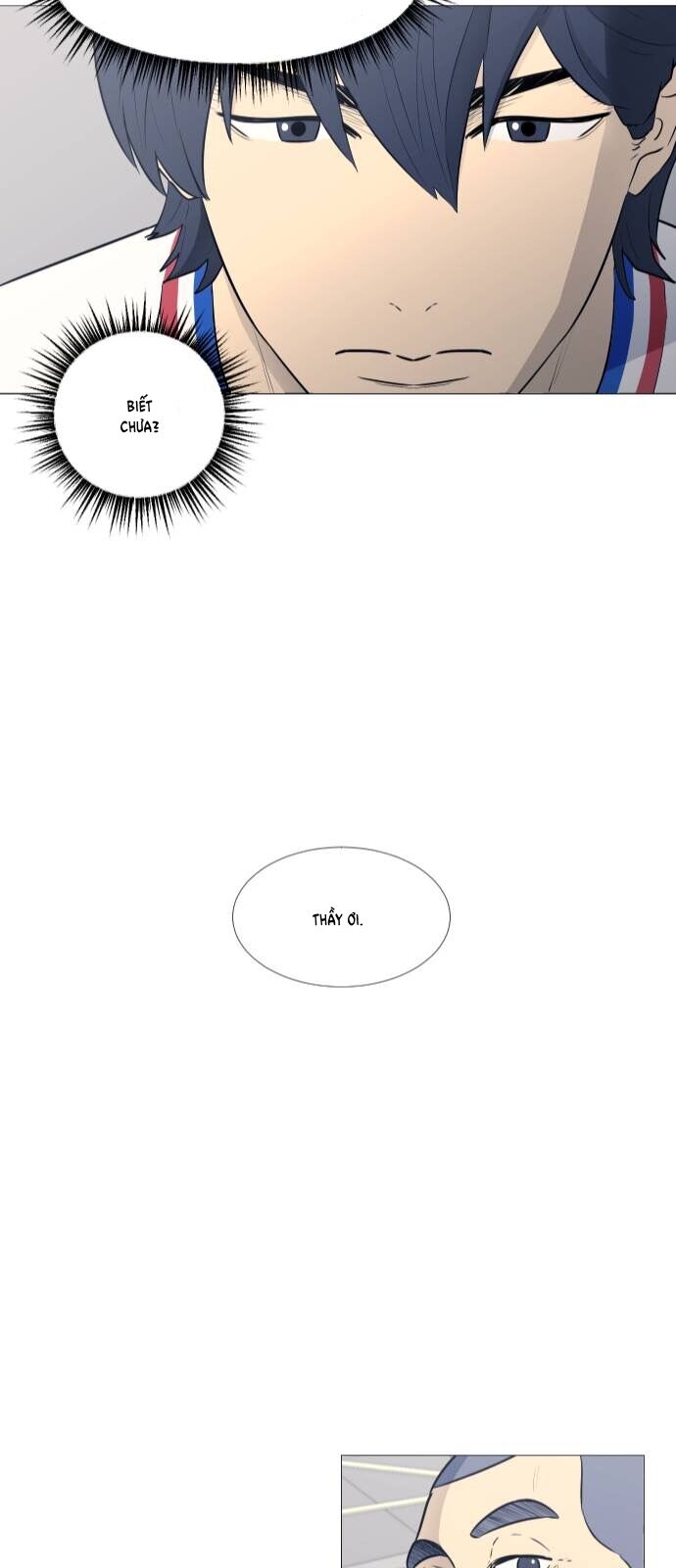 Garbage Time Chapter 27 - 2