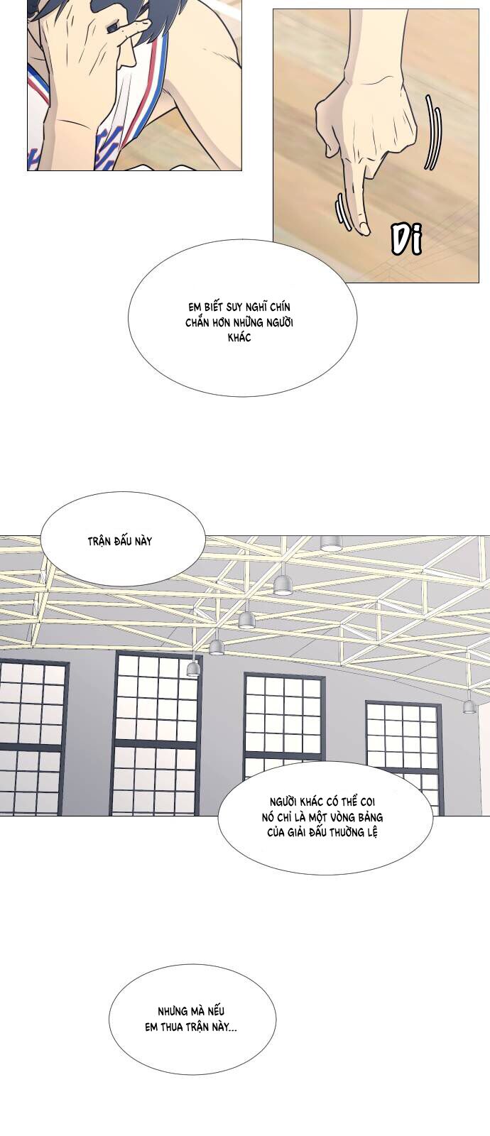 Garbage Time Chapter 27 - 12