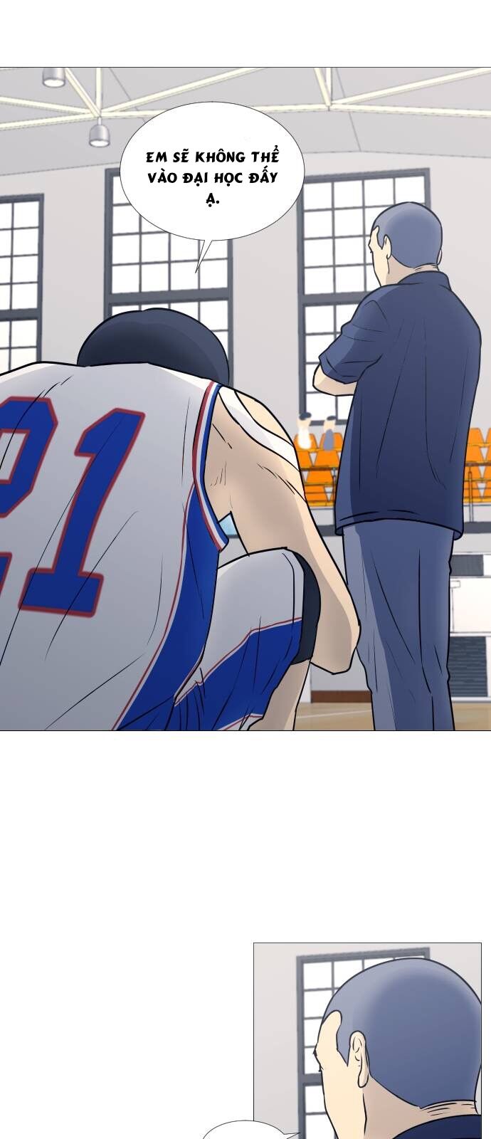 Garbage Time Chapter 27 - 13