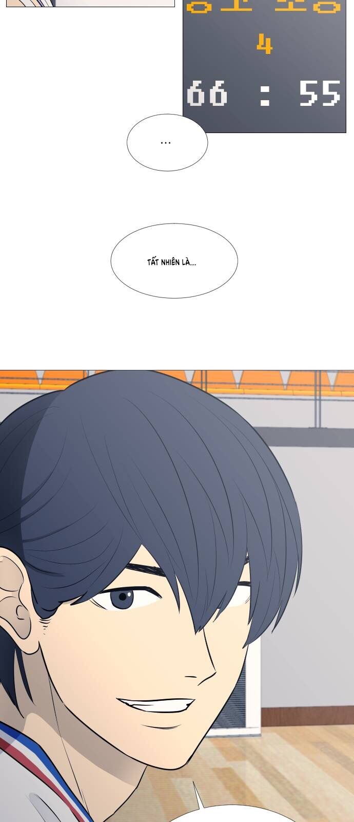 Garbage Time Chapter 27 - 19