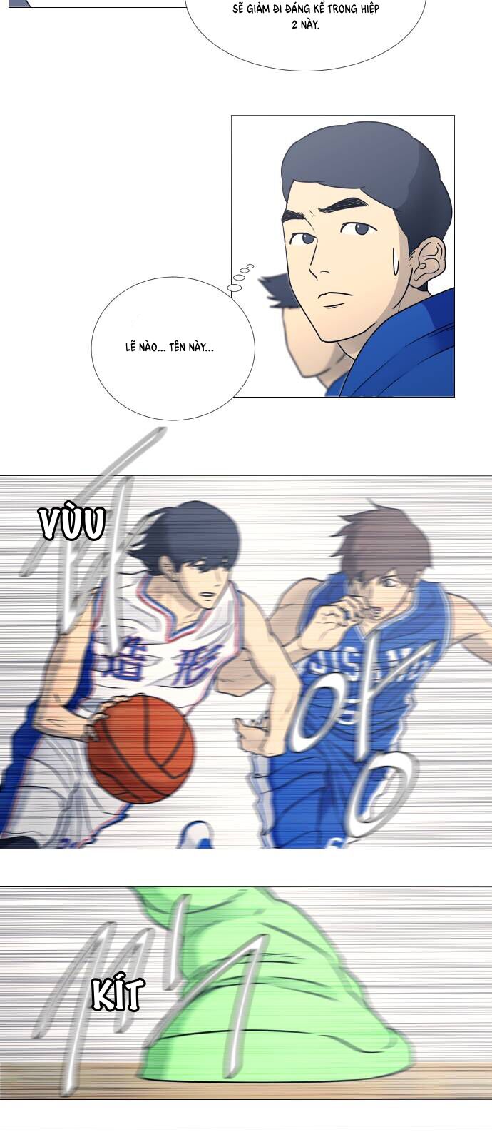 Garbage Time Chapter 27 - 28