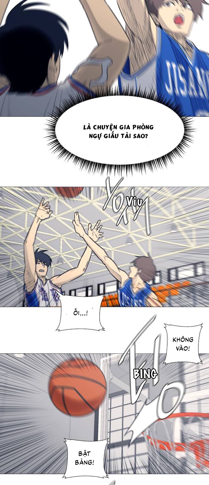 Garbage Time Chapter 27 - 30