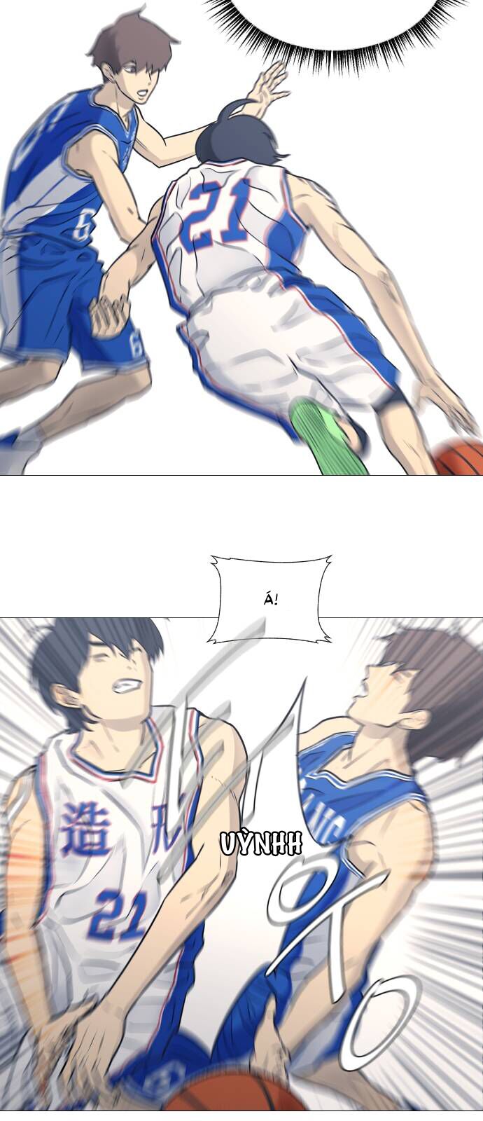 Garbage Time Chapter 27 - 37