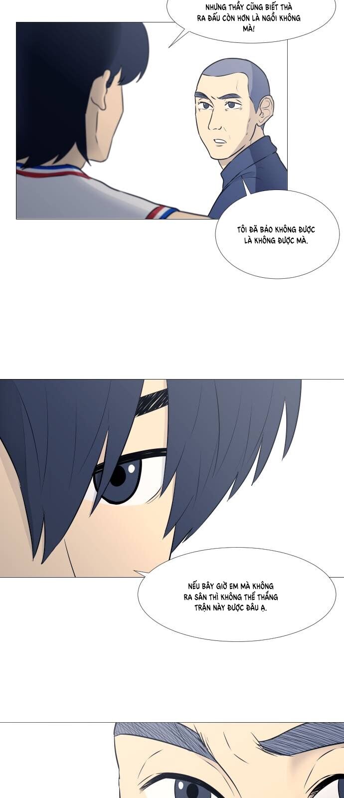 Garbage Time Chapter 27 - 5