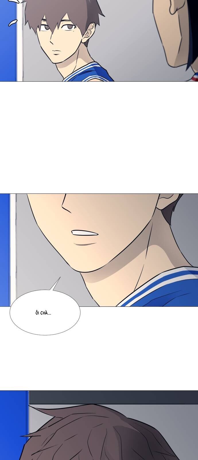 Garbage Time Chapter 27 - 42