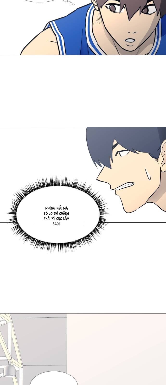 Garbage Time Chapter 28 - 11