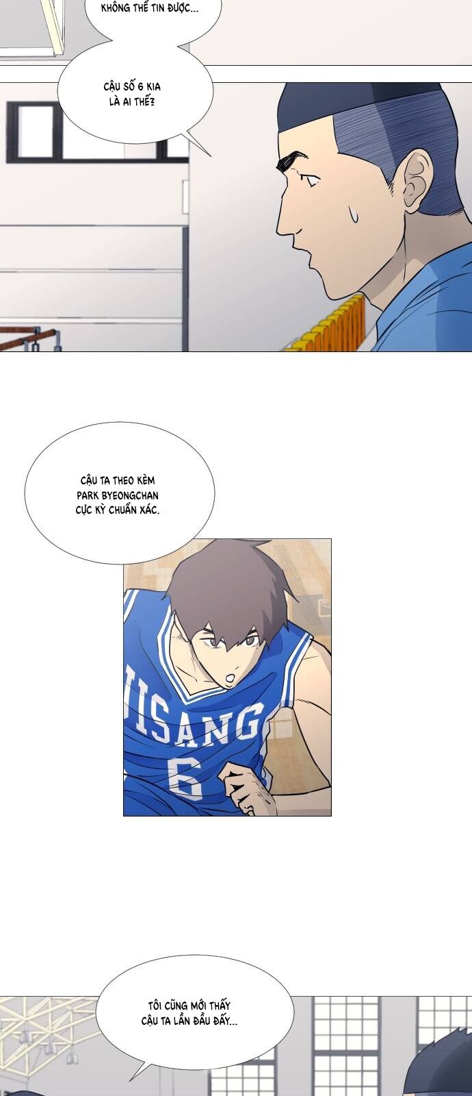 Garbage Time Chapter 28 - 12