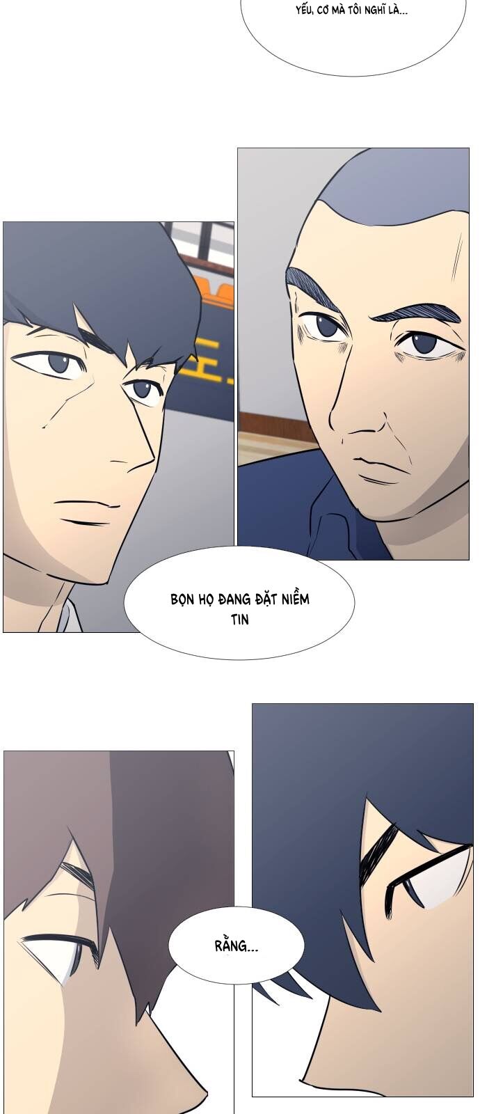 Garbage Time Chapter 28 - 15