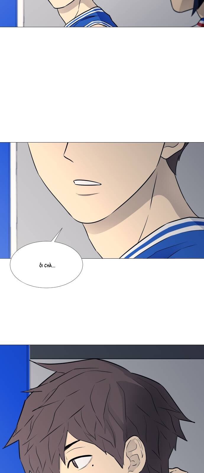 Garbage Time Chapter 28 - 3