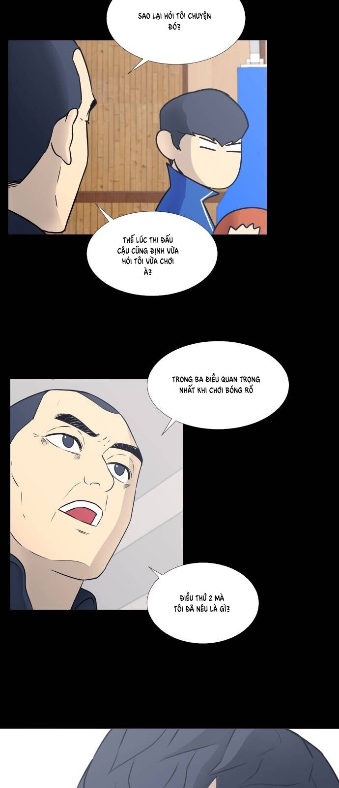 Garbage Time Chapter 28 - 23