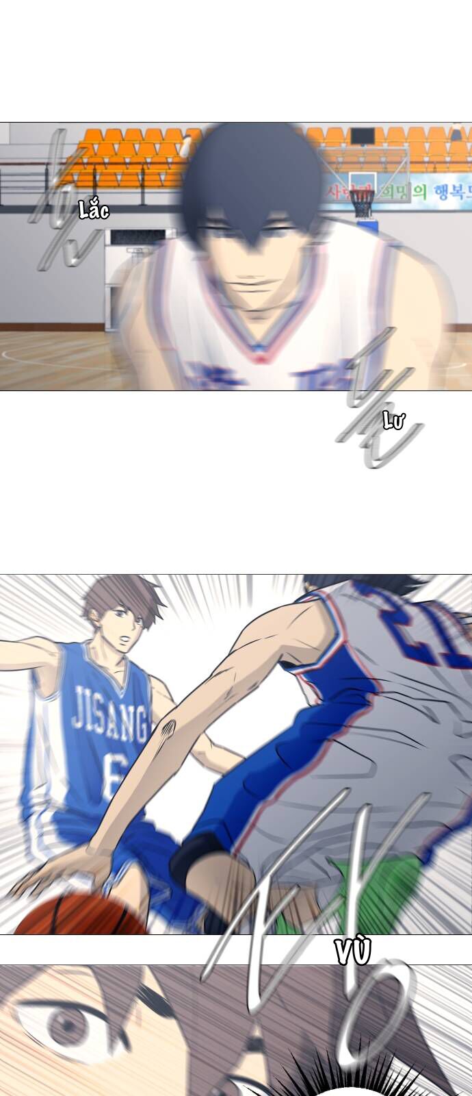 Garbage Time Chapter 28 - 31