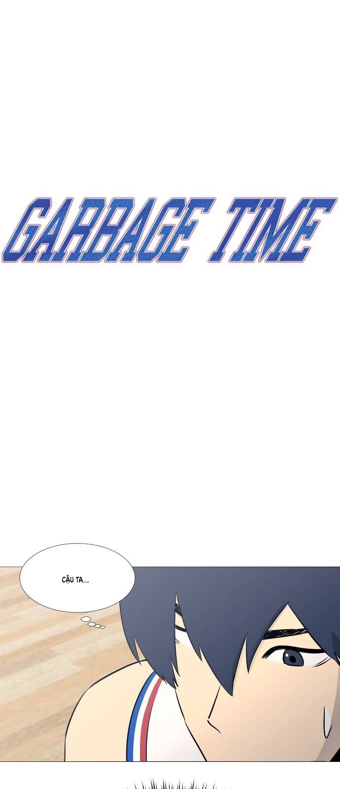 Garbage Time Chapter 28 - 5