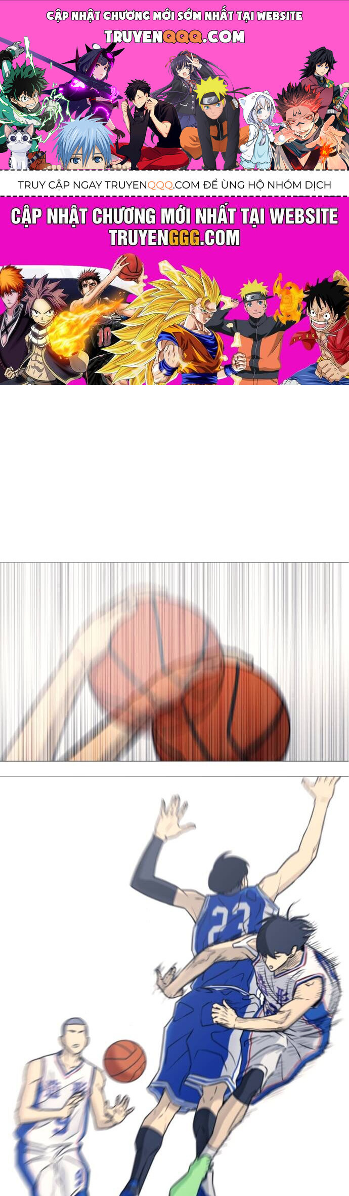 Garbage Time Chapter 29 - 1