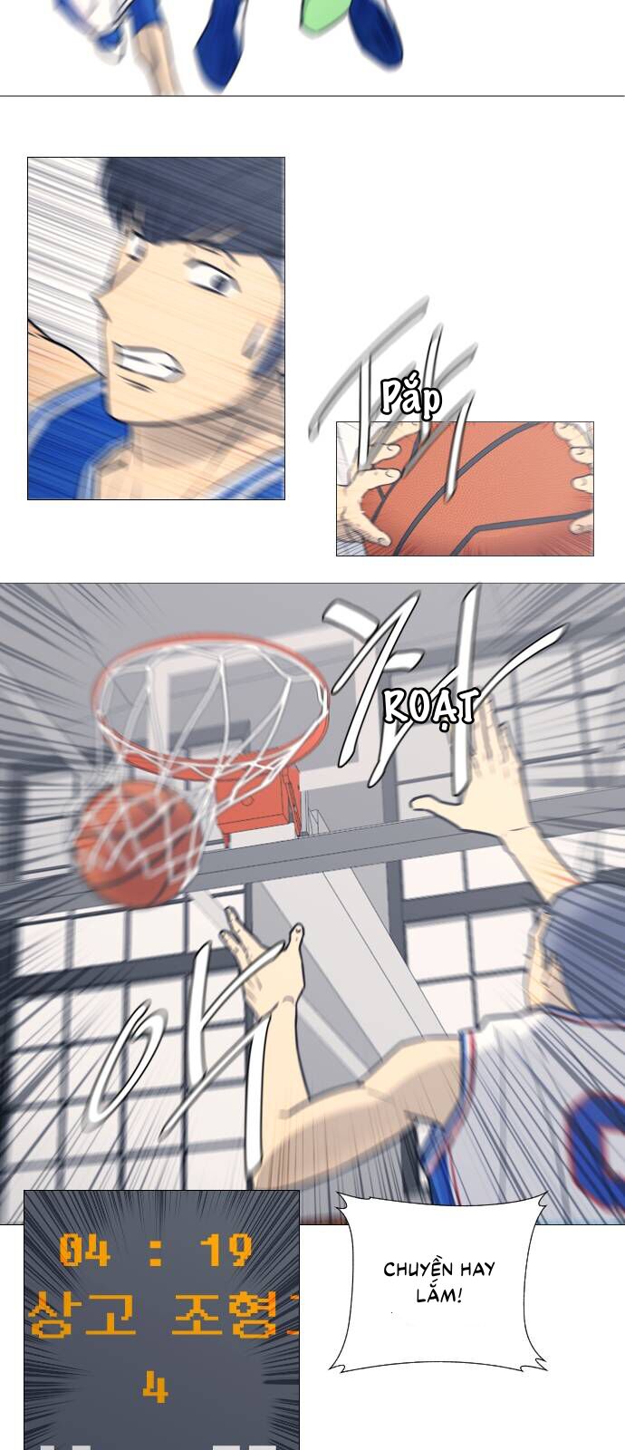 Garbage Time Chapter 29 - 2