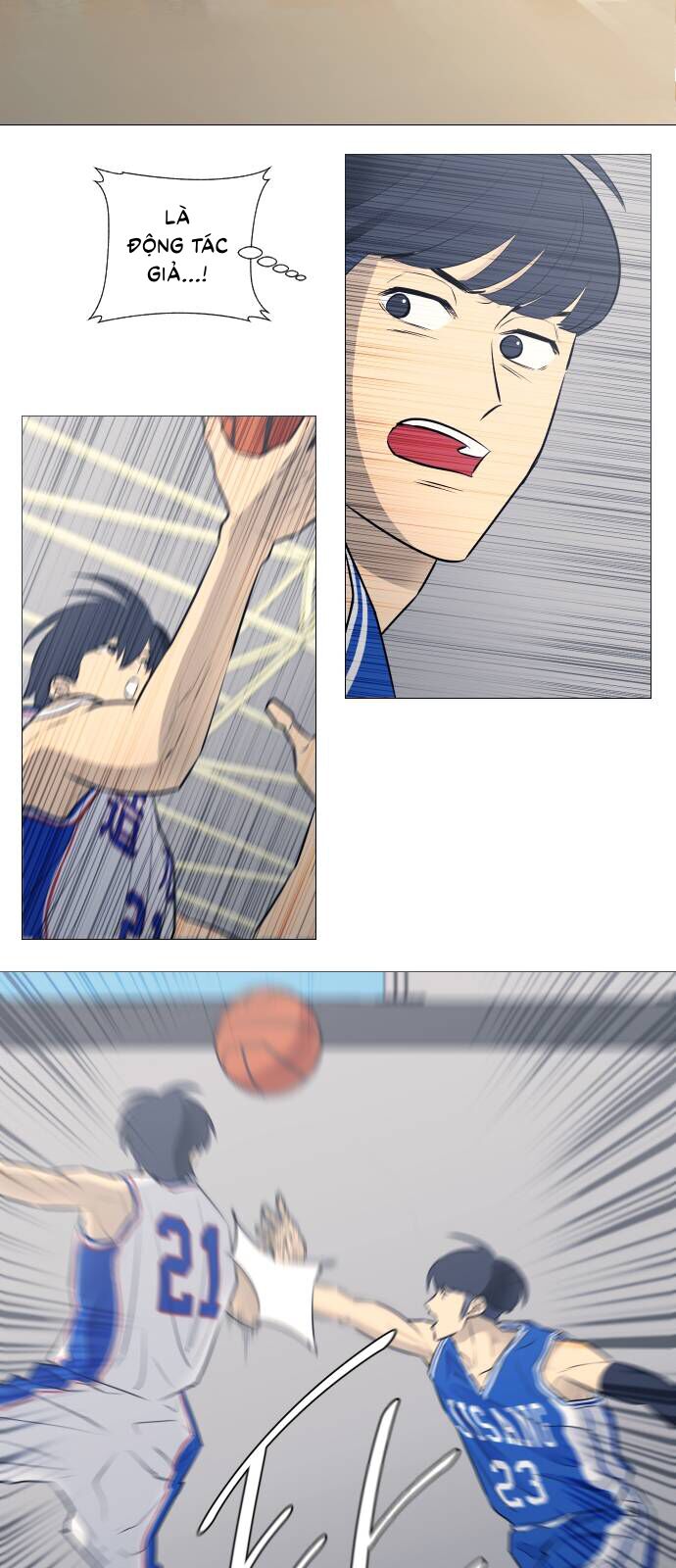 Garbage Time Chapter 29 - 11