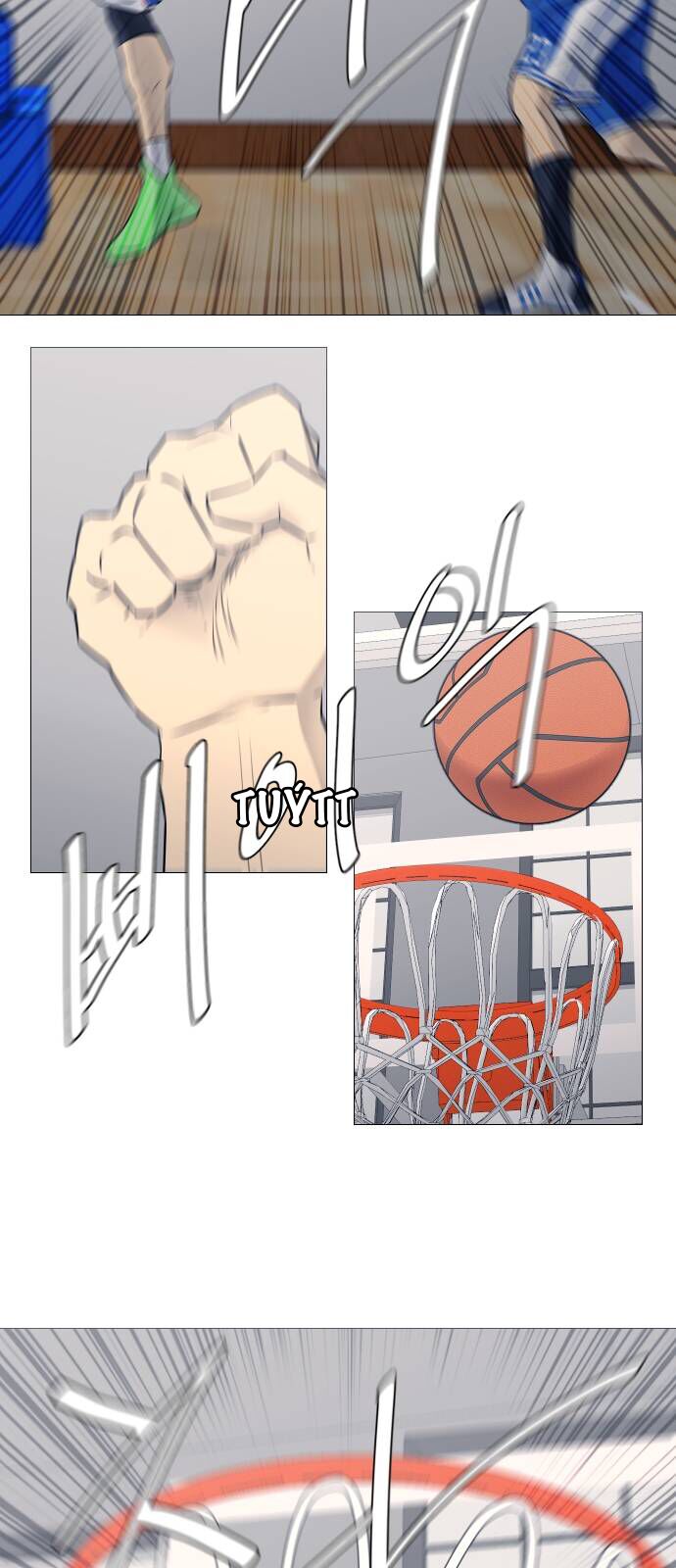 Garbage Time Chapter 29 - 12