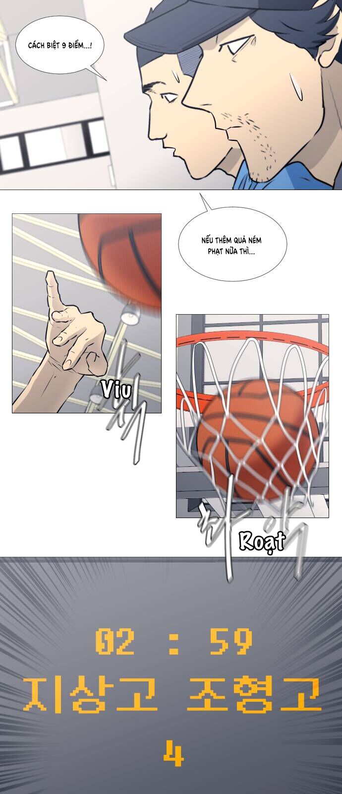 Garbage Time Chapter 29 - 14