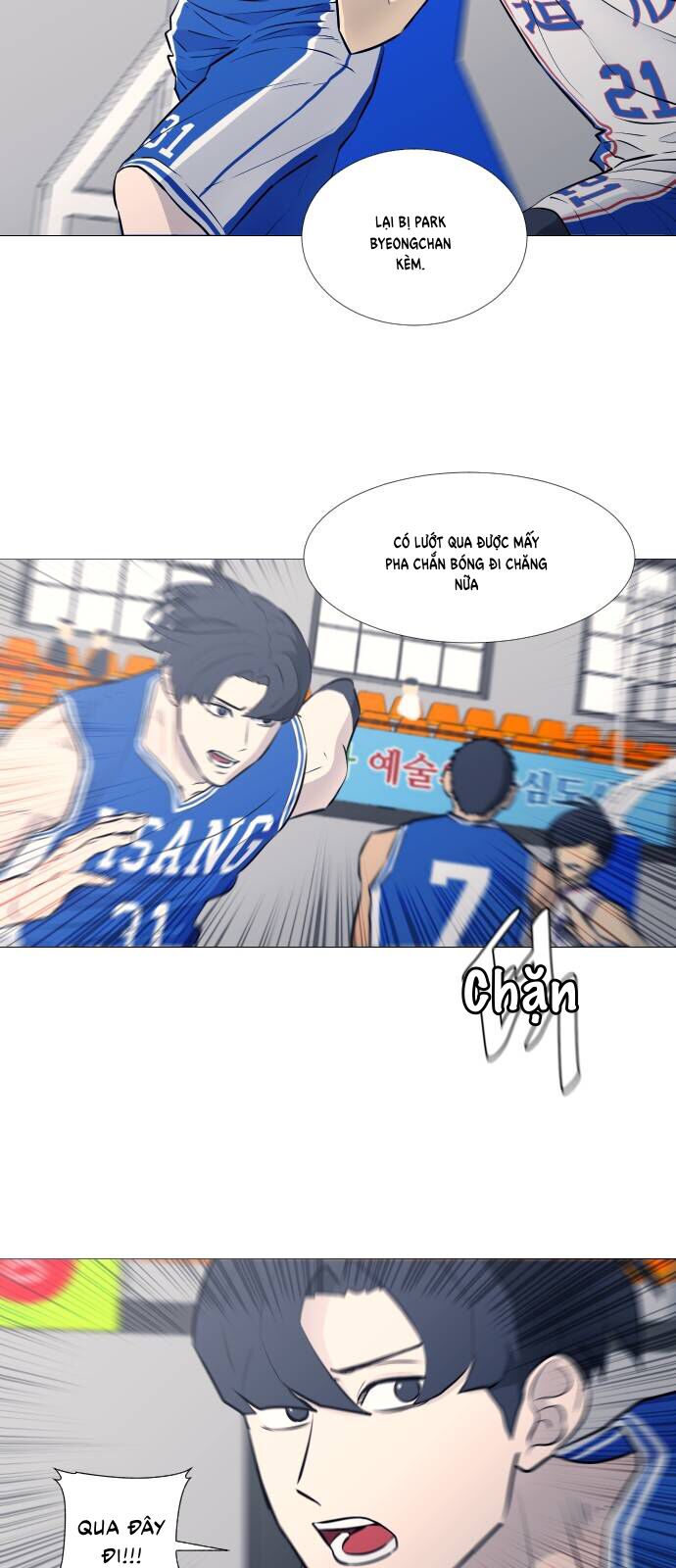 Garbage Time Chapter 29 - 17