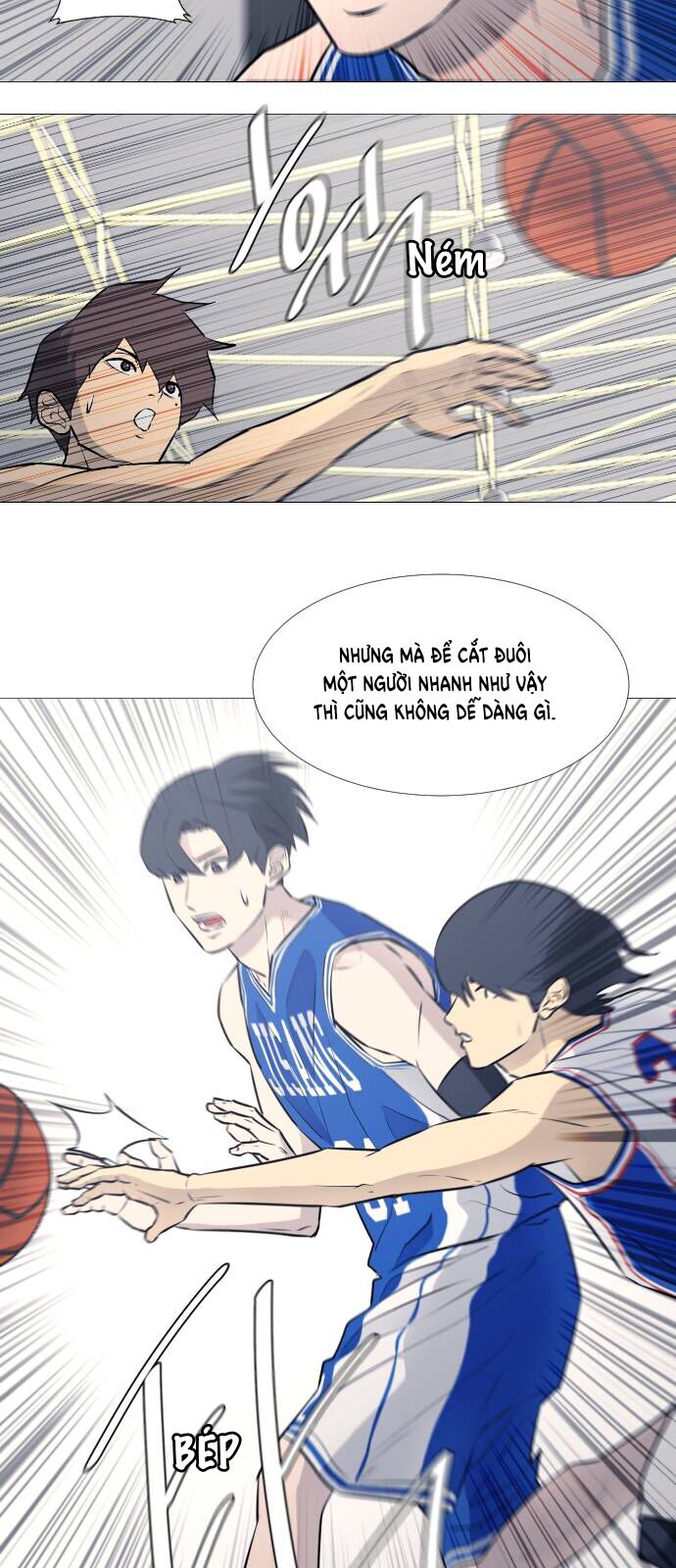 Garbage Time Chapter 29 - 18