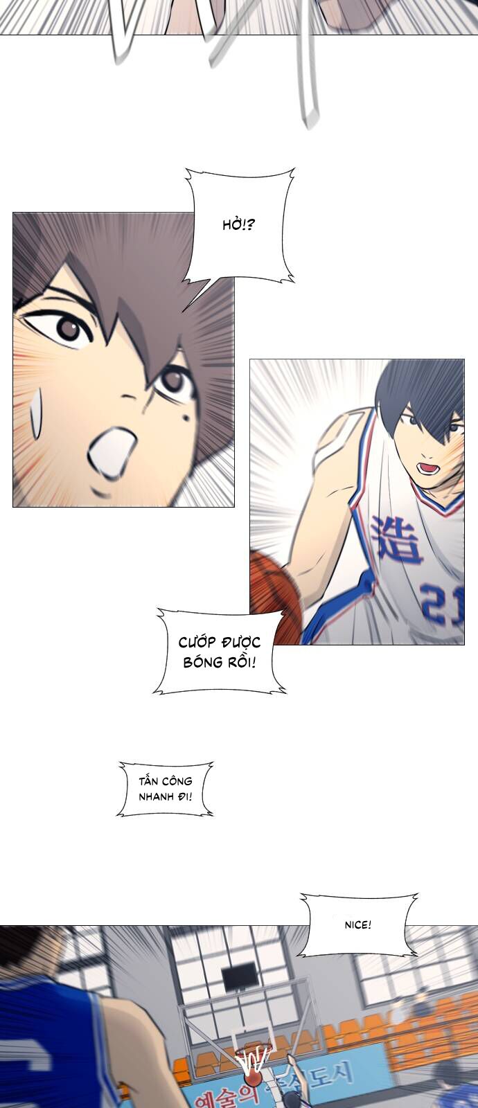 Garbage Time Chapter 29 - 19