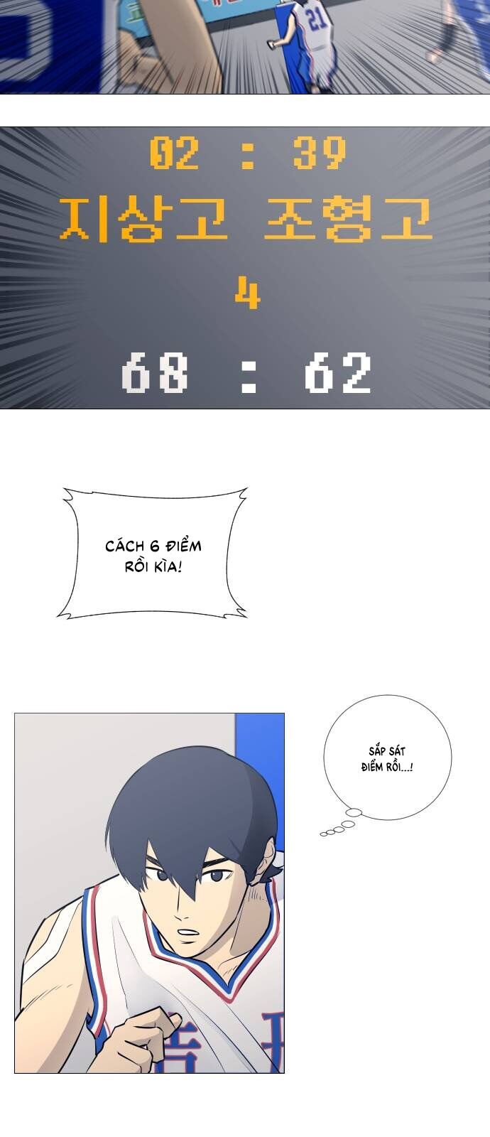 Garbage Time Chapter 29 - 20