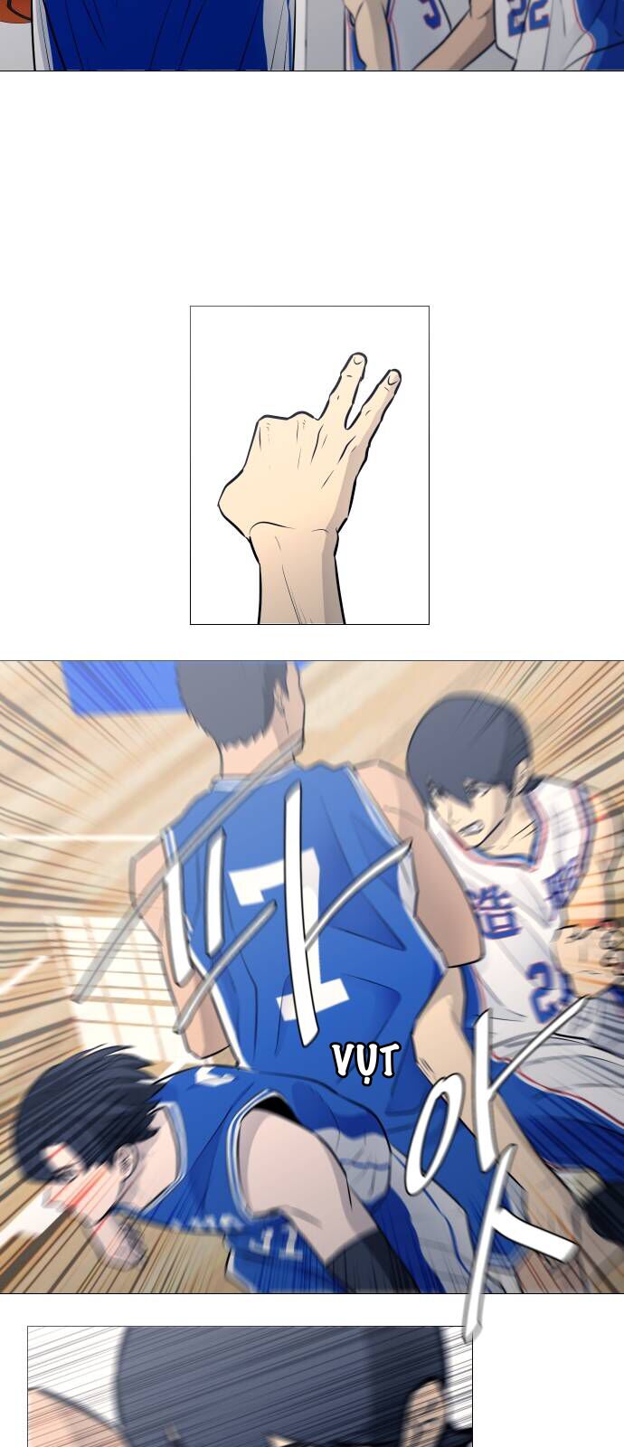 Garbage Time Chapter 29 - 23