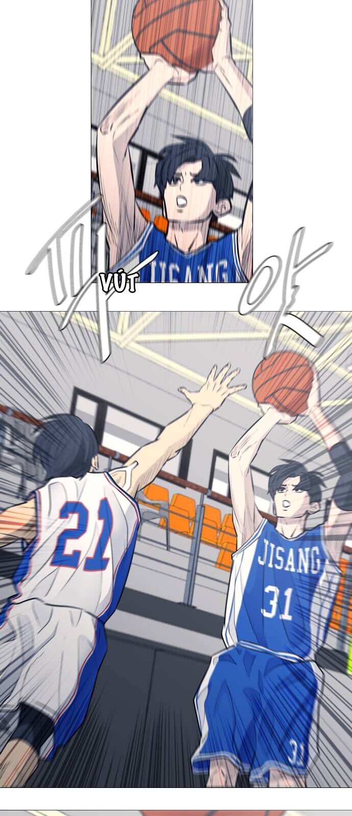 Garbage Time Chapter 29 - 25