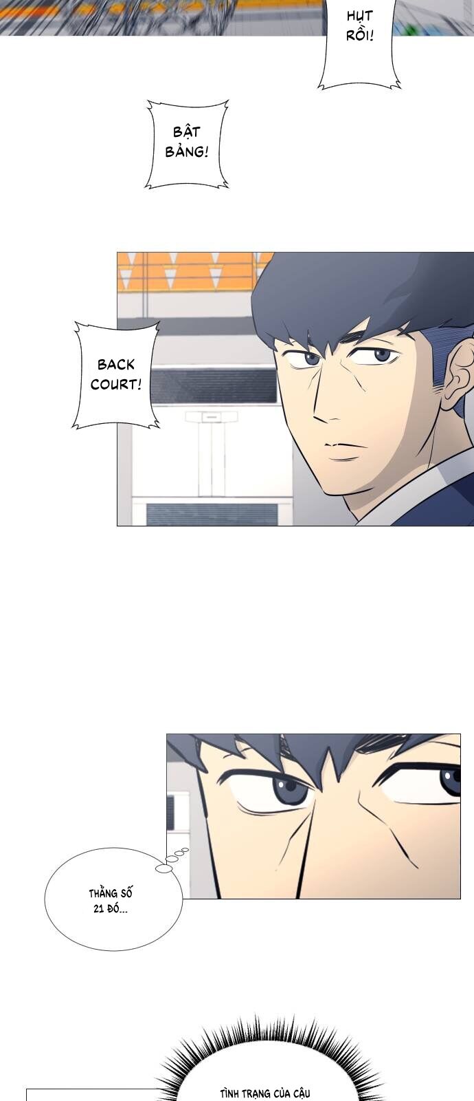 Garbage Time Chapter 29 - 27