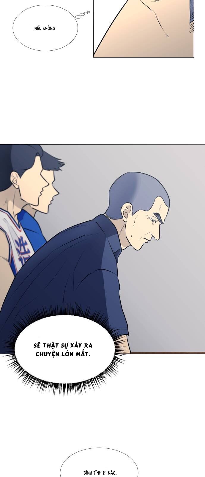 Garbage Time Chapter 29 - 30