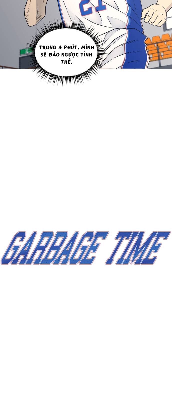 Garbage Time Chapter 29 - 4