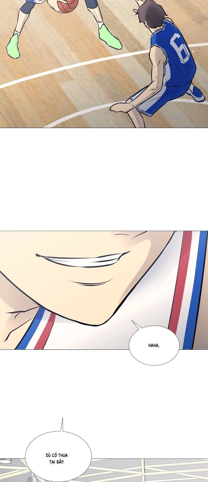 Garbage Time Chapter 29 - 32